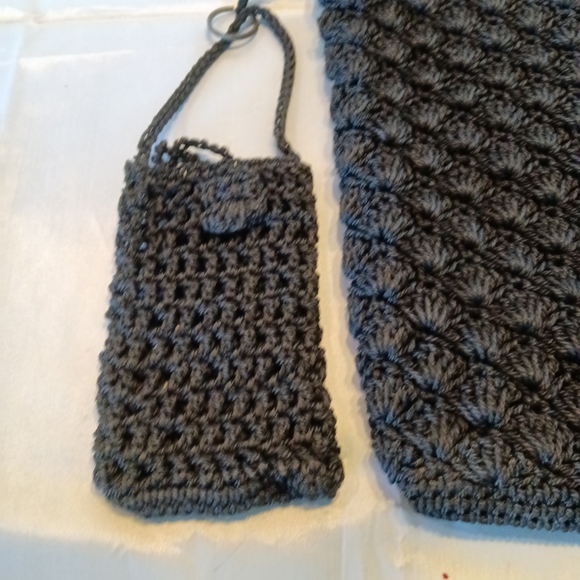 Hand bag - Picture 5 of 9